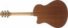 Gitara elektro-akustyczna IBANEZ AAM54CE-OPN